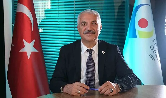 Gebze sanayisinin gücü tescillendi: 41 GTO üyesi İSO listesinde