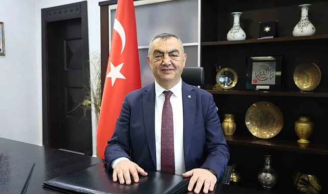 İSO İkinci 500 Listesi'nde 15 Kayseri firması yer aldı
