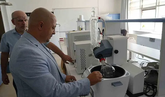 Kastamonu ormanlarında yetişen mantarlar ciltleri güneşten koruyacak