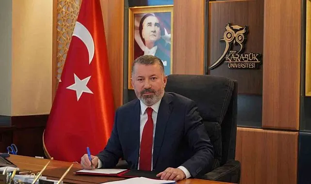 KBÜ'den rüzgar enerjisinde güç yoğunluğunu artıran proje