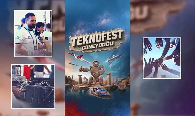 KBÜ'lü Hyperloop takımı geleceğin ulaşım teknolojileri için çalışıyor
