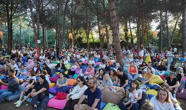 Mercan Caz Günleri Tuzla'da müzikseverleri buluşturacak