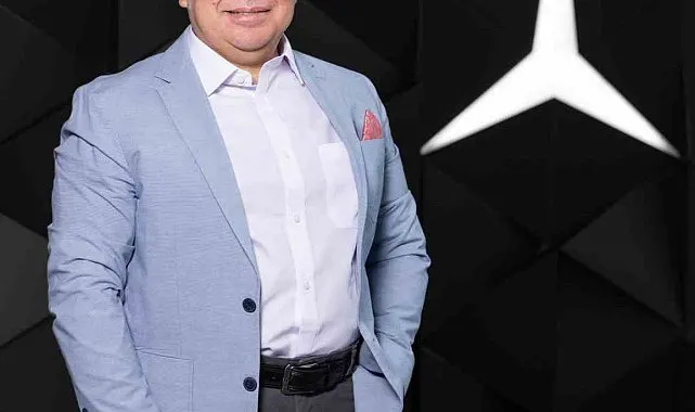 Mercedes-Benz Hafif Ticari Araçlar, 17. Perakende Zirvesi'nin Ana Sponsoru oldu