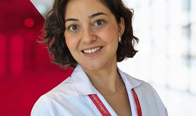 Psikiyatri Uzmanı Dr. Aydın: Çocuğunuza verebileceğiniz en güçlü mesaj "Sen bunu yapabilirsin"