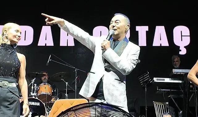 Serdar Ortaç: "Kumarı da bıraktım, bunalım yok artık"