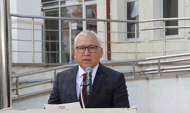 Suşehri Ağır Ceza Mahkemesi ve yeni adli yıl açılışı gerçekleştirildi