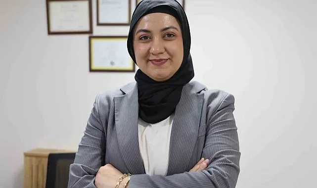Uzman Psikolog Yıldız, " Ebeveynlerin en sık yaptığı hatalardan biri, çocuk kaygılandığında hemen onu rahatlatmaya çalışmaktır"