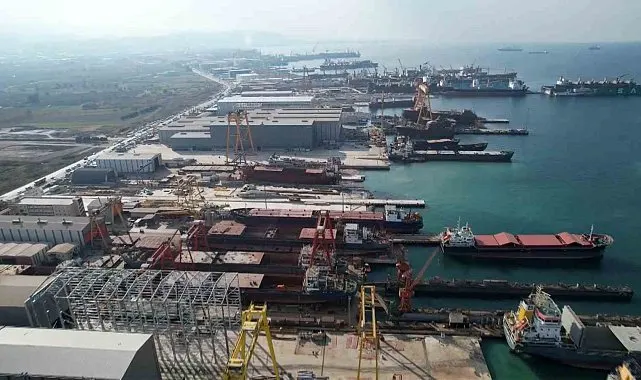 Yalova'dan 8 ayda 846,5 milyon dolar ihracat