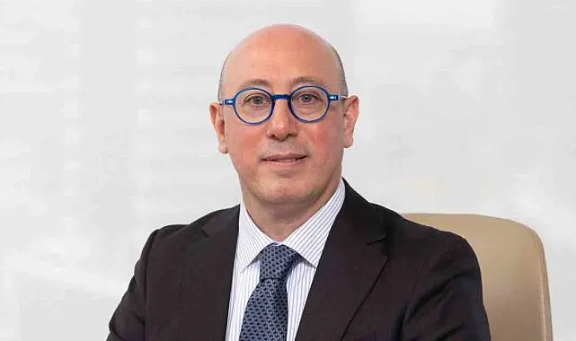 Yıldız Holding'de üst düzey atama