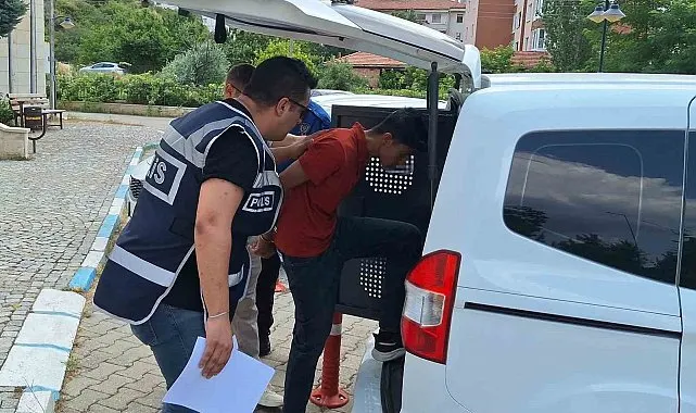 Ağına düşürdüğü vatandaşı 1,5 milyon TL dolandıran şüpheli polisten kaçamadı