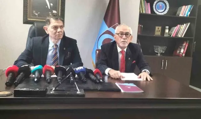 Ertuğrul Doğan'ın listesi netleşti
