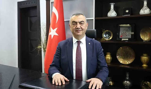 İlk 1000 İhracatçı Listesi'nde Kayseri'den 19 firma yer aldı