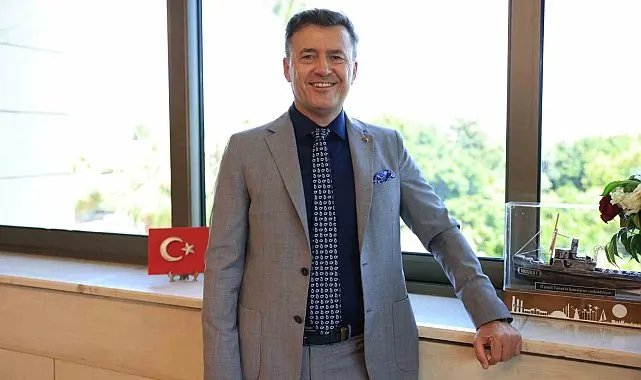Mersin'den TİM ilk 1000 listesinde 22 firma