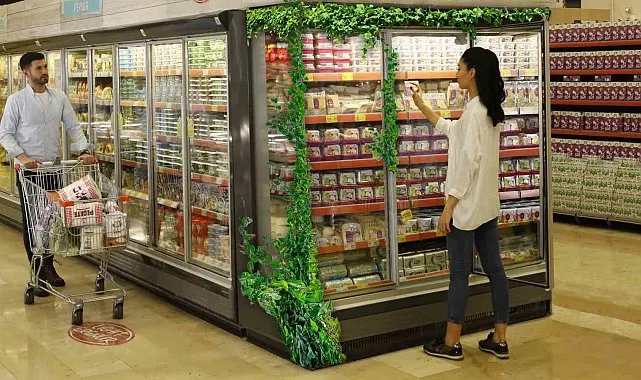 Migros, "Dünyanın En Sürdürülebilir Şirketleri Listesi"ne girdi