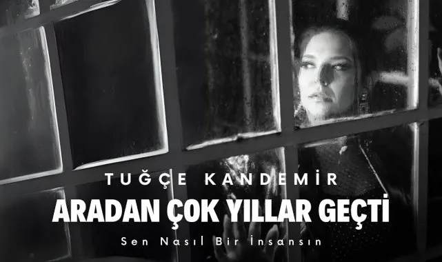 Muud'da Tuğçe Kandemir ekim ayının çevrim dışı listelerinde zirvede