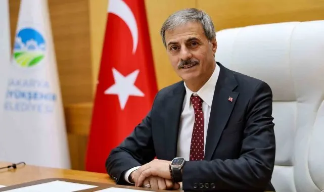 Sakarya'da Spor Çalıştayı başlıyor