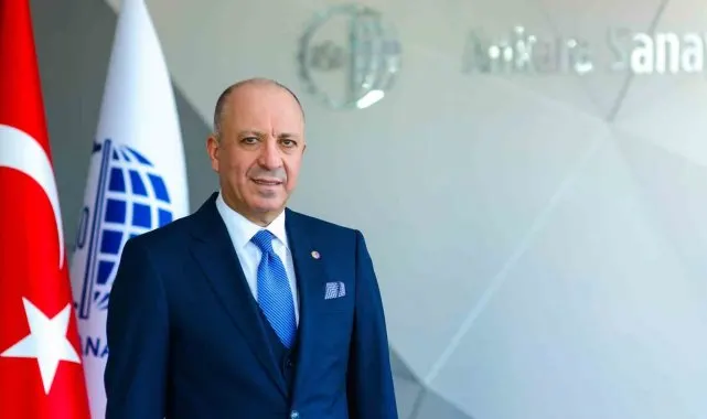 ASO Başkanı Ardıç Türkiye'nin gri listeden çıkmasına yönelik değerlendirmelerde bulundu