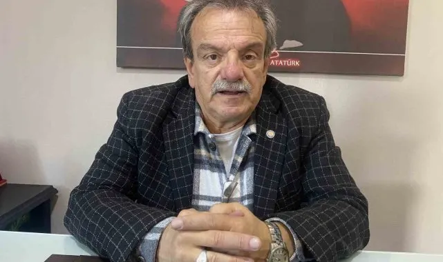 Başkan Şirin, "Engelli vatandaşlar mecliste aday gösterilsin"
